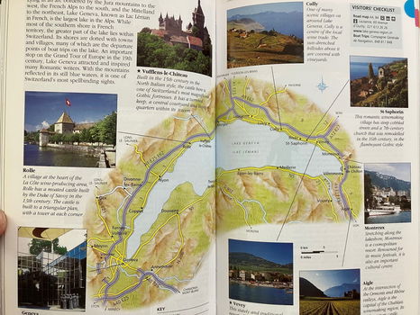 Eyewitness Travel Guide Switserland - 5