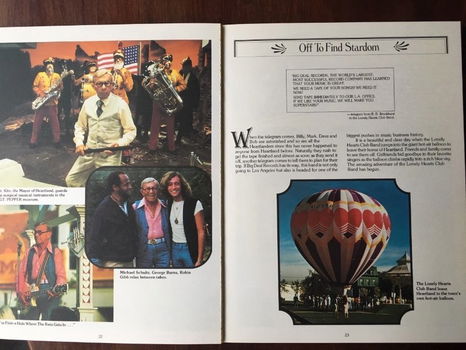 The Official Sgt. Pepper's Lonely Hearts Club Band Scrapbook - 2