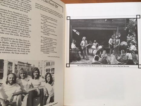 The Official Sgt. Pepper's Lonely Hearts Club Band Scrapbook - 5