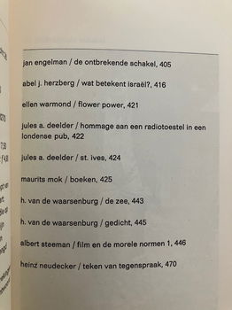 Maatstaf 7 (okt. 1967) - 1