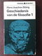 Geschiedenis van de filosofie 1 - Hans Joachim Stoerig - 0 - Thumbnail