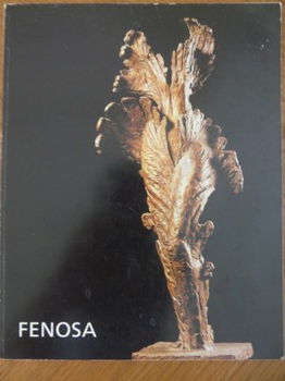 Fenosa - Musee Rodin - 0