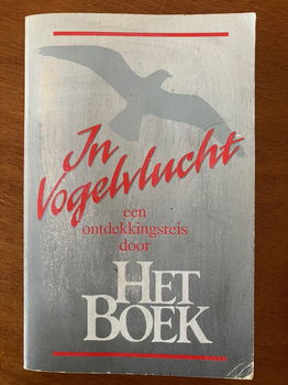 In vogelvlucht - Een ontdekkingsreis door Het Boek - 0