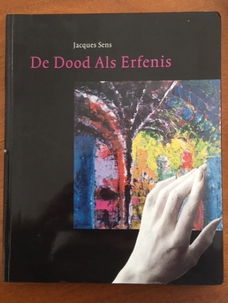 De dood als erfenis (treinmachinist) - Jacques Sens