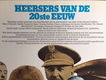 Heersers van de 20ste eeuw - Jeremy Murray-Brown - 1 - Thumbnail