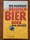 Belgisch Bier Boek - Bob Magerman - 0 - Thumbnail