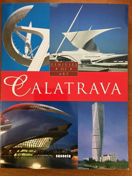 Geniuses of Art: Calatrava - 0