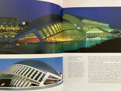 Geniuses of Art: Calatrava - 3