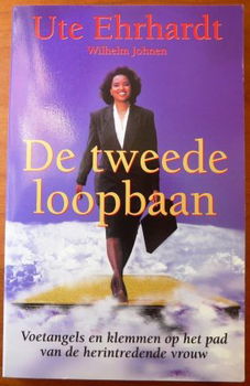 De tweede loopbaan - Ute Ehrhardt - 0