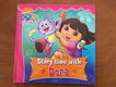 Story time with Dora - 0 - Thumbnail