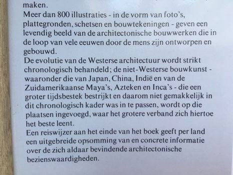 Geschiedenis van de bouwkunst - J.J. Norwich - 2