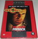 Dvd *** PAYBACK *** *NIEUW* - 0 - Thumbnail