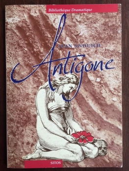 Antigone - Jean Anouilh - 0