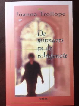 De minnares en de echtgenote - Joanna Trollope - 0