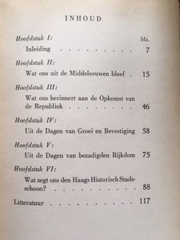 De historische schoonheid van 's Gravenhage (Heemschut) - 2