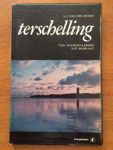 Terschelling - S.J. van der Molen