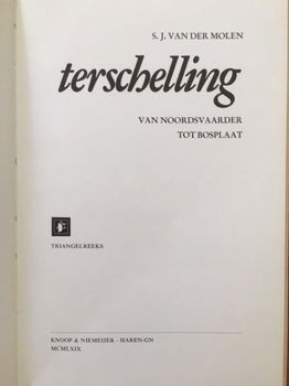 Terschelling - S.J. van der Molen - 1