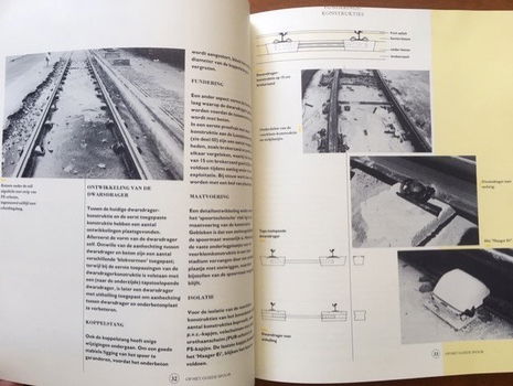 Op het goede spoor - Inventarisatie Haagsche wegrailkonstrukties - 6