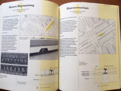 Op het goede spoor - Inventarisatie Haagsche wegrailkonstrukties - 7