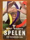 Spelen, een olympische reis - Mart Smeets - 0 - Thumbnail