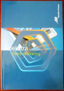 Direct Marketing - J.C. Hoekstra - 0