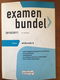 Examenbundel HAVO - Wiskunde A - 2010/2011 - 0 - Thumbnail