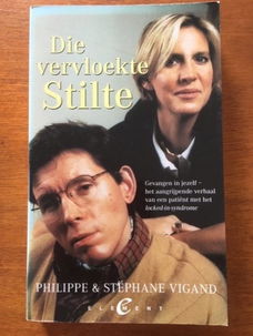 Die vervloekte stilte - Vigand