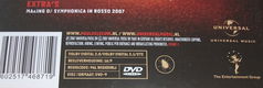 Dvd *** PAUL DE LEEUW *** Symphonica in Rosso - 2 - Thumbnail