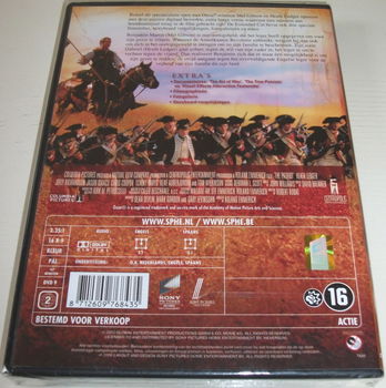 Dvd *** PATRIOT *** Special Edition Extended Cut *NIEUW* - 1