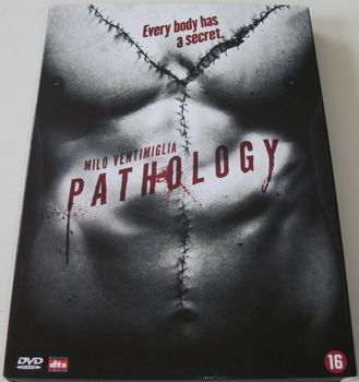 Dvd *** PATHOLOGY *** - 0