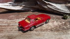 Mercedes 500 sl corgi toys - 3 - Thumbnail