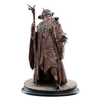 Weta The Lord of the Rings Statue Radagast - 0