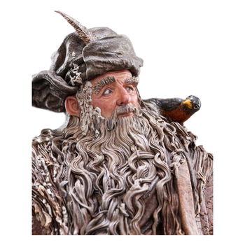 Weta The Lord of the Rings Statue Radagast - 2