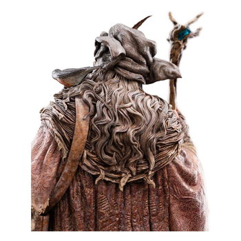 Weta The Lord of the Rings Statue Radagast - 3