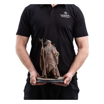 Weta The Lord of the Rings Statue Radagast - 5