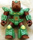 Actiefiguur / Action Figure, Battle Beasts, Danger Dog, Hasbro/Takara, 1980s.(Nr.1) - 0 - Thumbnail