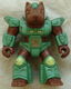 Actiefiguur / Action Figure, Battle Beasts, Danger Dog, Hasbro/Takara, 1980s.(Nr.1) - 1 - Thumbnail