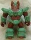 Actiefiguur / Action Figure, Battle Beasts, Danger Dog, Hasbro/Takara, 1980s.(Nr.1) - 3 - Thumbnail