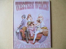 adv8973 western woman hc