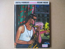 adv8975 besame mucho hc