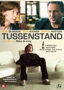 Tussenstand (DVD) Nieuw/Gesealed - 0