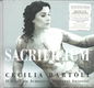 Cecilia Bartoli – Sacrificium (2 CD) - 0 - Thumbnail