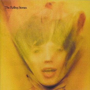 The Rolling Stones – Goats Head Soup (CD) Nieuw - 0