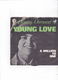 Single Donny Osmond - Young love - 0 - Thumbnail