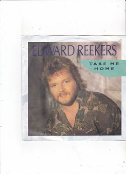 Single Edward Reekers - Take me home - 0