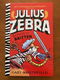 Julius Zebra - Bonje met de Britten - Gary Northfield - 0 - Thumbnail