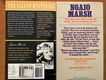 Vintage murder + When in Rome - Ngaio Marsh - 1 - Thumbnail