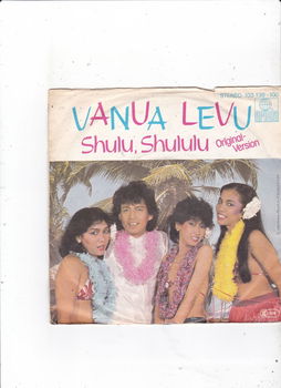 Single Vanua Levu - Shulu, shululu - 0