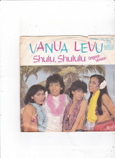 Single Vanua Levu - Shulu, shululu