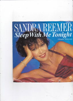 Single Sandra Reemer - Sleep with me tonight - 0